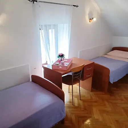F&a Apartman