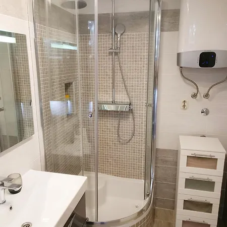 F&a Apartman Split