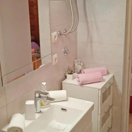 Apartman F&a