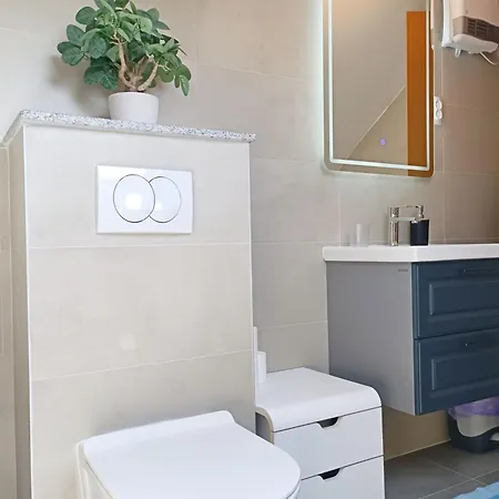 F&a Apartment